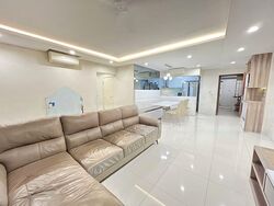 Blk 635A Senja Gateway (Bukit Panjang), HDB 5 Rooms #479754891